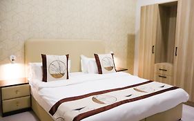 Al Marsa Hotel Apartments